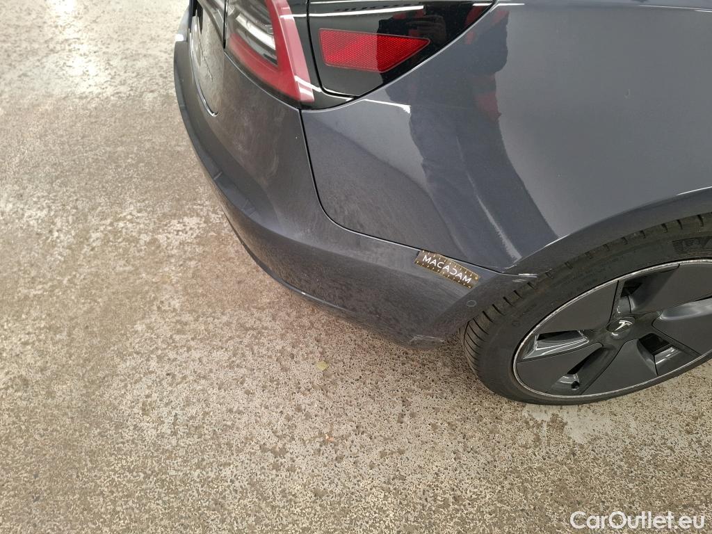  Tesla  Model 3 TESLA  / 2018 / 4P / Berline Grande Autonomie Dual Motor AWD #15