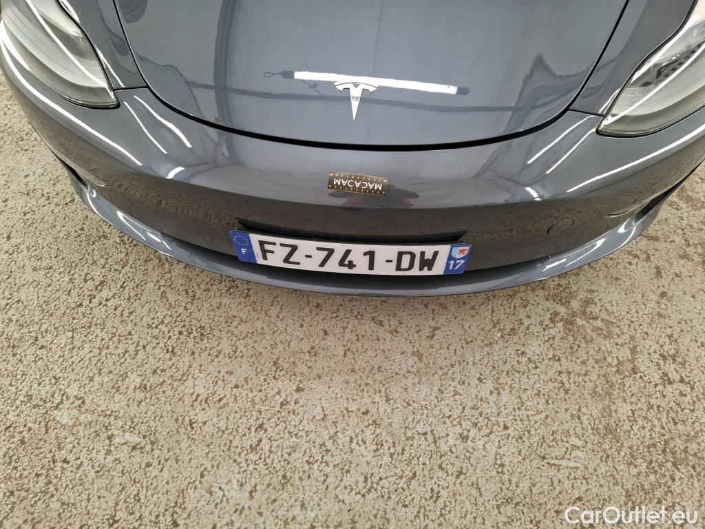  Tesla  Model 3 TESLA  / 2018 / 4P / Berline Grande Autonomie Dual Motor AWD #11