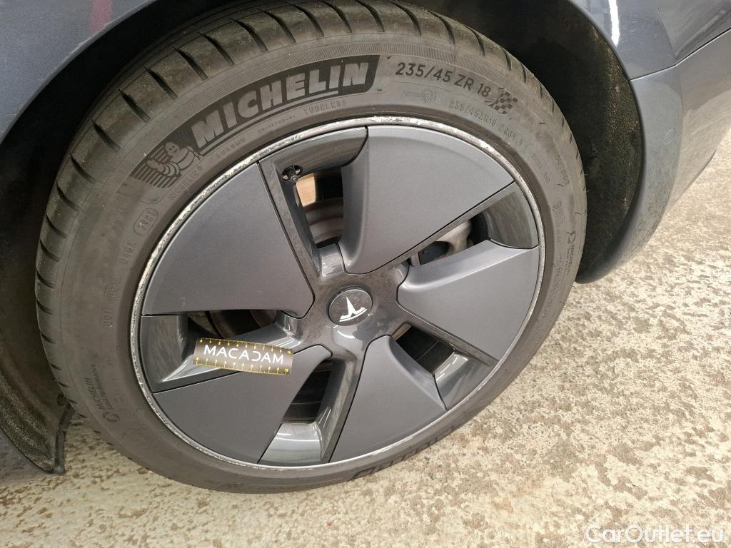  Tesla  Model 3 TESLA  / 2018 / 4P / Berline Grande Autonomie Dual Motor AWD #23