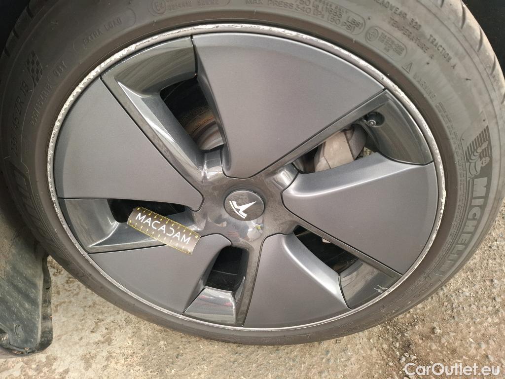  Tesla  Model 3 TESLA  / 2018 / 4P / Berline Grande Autonomie Dual Motor AWD #20