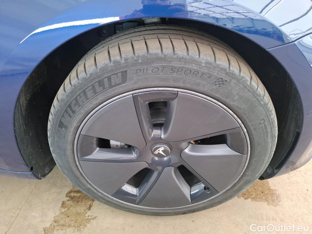  Tesla  Model 3 TESLA  2018 4P Berline Propulsion #13