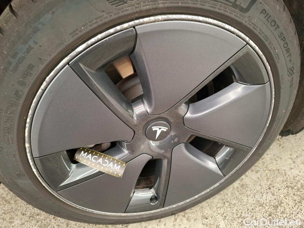  Tesla  Model 3 TESLA  / 2018 / 4P / Berline Grande Autonomie Dual Motor AWD #28
