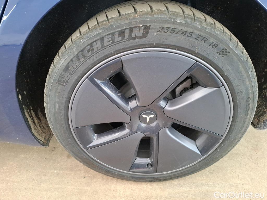  Tesla  Model 3 TESLA  2018 4P Berline Propulsion #18