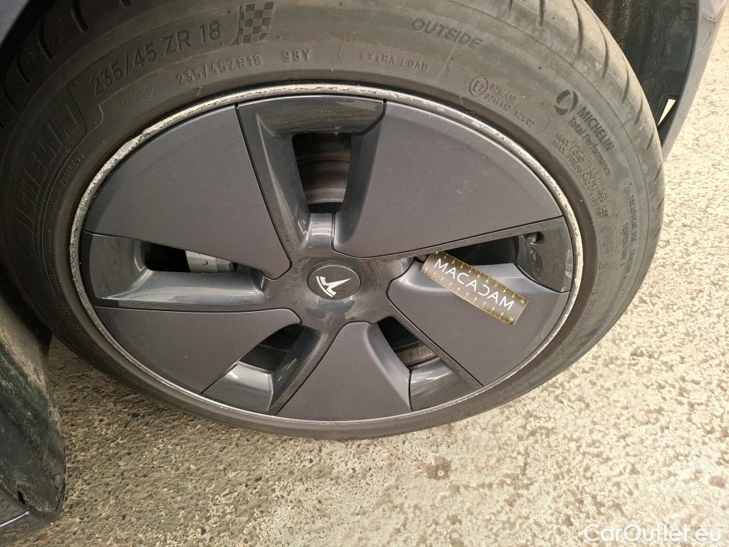  Tesla  Model 3 TESLA  / 2018 / 4P / Berline Grande Autonomie Dual Motor AWD #5