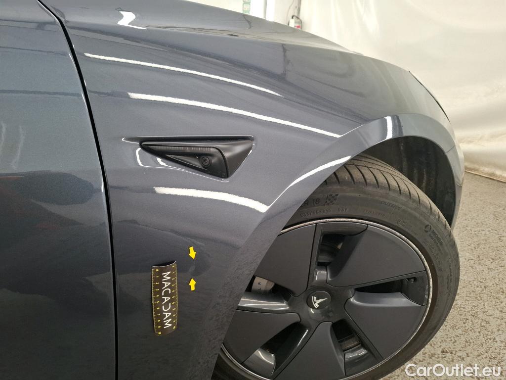  Tesla  Model 3 TESLA  / 2018 / 4P / Berline Grande Autonomie Dual Motor AWD #31