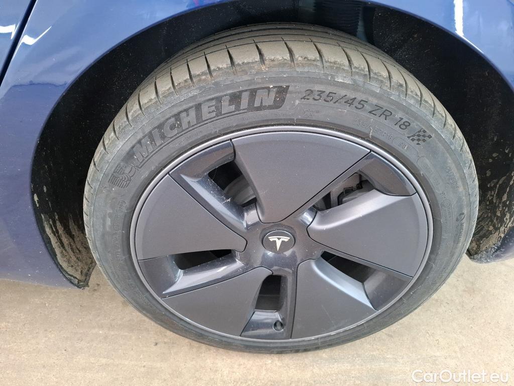  Tesla  Model 3 TESLA  2018 4P Berline Propulsion #17