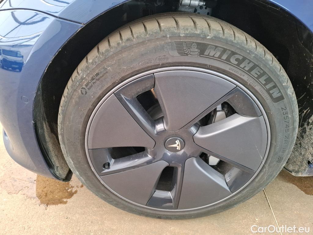  Tesla  Model 3 TESLA  2018 4P Berline Propulsion #2