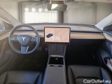  Tesla  Model 3 TESLA  / 2018 / 4P / BERLINA 50 KWH RWD #3
