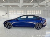  Tesla  Model 3 TESLA  / 2018 / 4P / BERLINA 50 KWH RWD #8
