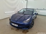  Tesla  Model 3 TESLA  2018 4P Berline Propulsion 