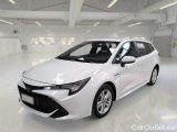  Toyota  Corolla TOYOTA  / 2019 / 5P / STATION WAGON TS 1.8 HYBRID BUSINESS 