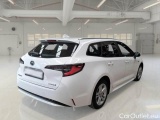  Toyota  Corolla TOYOTA  / 2019 / 5P / STATION WAGON TS 1.8 HYBRID BUSINESS #2