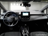  Toyota  Corolla TOYOTA  / 2019 / 5P / STATION WAGON TS 1.8 HYBRID BUSINESS #3