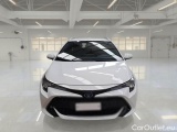 Toyota  Corolla TOYOTA  / 2019 / 5P / STATION WAGON TS 1.8 HYBRID BUSINESS #6