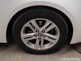 Toyota  Corolla TOYOTA  / 2019 / 5P / STATION WAGON TS 1.8 HYBRID BUSINESS #17