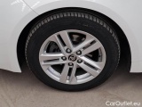  Toyota  Corolla TOYOTA  / 2019 / 5P / STATION WAGON TS 1.8 HYBRID BUSINESS #20