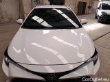  Toyota  Corolla TOYOTA  / 2019 / 5P / STATION WAGON TS 1.8 HYBRID BUSINESS #22