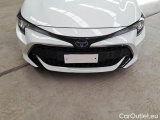  Toyota  Corolla TOYOTA  / 2019 / 5P / STATION WAGON TS 1.8 HYBRID BUSINESS #25