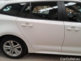  Toyota  Corolla TOYOTA  / 2019 / 5P / STATION WAGON TS 1.8 HYBRID BUSINESS #35