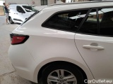  Toyota  Corolla TOYOTA  / 2019 / 5P / STATION WAGON TS 1.8 HYBRID BUSINESS #40