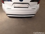  Toyota  Corolla TOYOTA  / 2019 / 5P / STATION WAGON TS 1.8 HYBRID BUSINESS #43