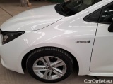  Toyota  Corolla TOYOTA  / 2019 / 5P / STATION WAGON TS 1.8 HYBRID BUSINESS #62