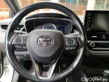  Toyota  Corolla TOYOTA  / 2019 / 5P / STATION WAGON TS 1.8 HYBRID BUSINESS #68