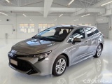  Toyota  Corolla TOYOTA  / 2019 / 5P / STATION WAGON TS 1.8 HYBRID BUSINESS 