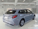  Toyota  Corolla TOYOTA  / 2019 / 5P / STATION WAGON TS 1.8 HYBRID BUSINESS #2
