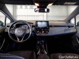  Toyota  Corolla TOYOTA  / 2019 / 5P / STATION WAGON TS 1.8 HYBRID BUSINESS #3