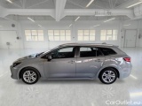  Toyota  Corolla TOYOTA  / 2019 / 5P / STATION WAGON TS 1.8 HYBRID BUSINESS #8