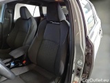  Toyota  Corolla TOYOTA  / 2019 / 5P / STATION WAGON TS 1.8 HYBRID BUSINESS #11