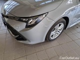  Toyota  Corolla TOYOTA  / 2019 / 5P / STATION WAGON TS 1.8 HYBRID BUSINESS #26