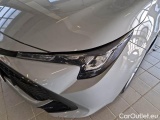  Toyota  Corolla TOYOTA  / 2019 / 5P / STATION WAGON TS 1.8 HYBRID BUSINESS #28