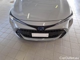  Toyota  Corolla TOYOTA  / 2019 / 5P / STATION WAGON TS 1.8 HYBRID BUSINESS #30