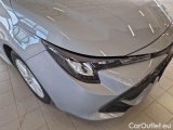  Toyota  Corolla TOYOTA  / 2019 / 5P / STATION WAGON TS 1.8 HYBRID BUSINESS #33