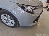  Toyota  Corolla TOYOTA  / 2019 / 5P / STATION WAGON TS 1.8 HYBRID BUSINESS #35