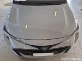  Toyota  Corolla TOYOTA  / 2019 / 5P / STATION WAGON TS 1.8 HYBRID BUSINESS #37