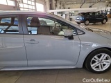  Toyota  Corolla TOYOTA  / 2019 / 5P / STATION WAGON TS 1.8 HYBRID BUSINESS #48