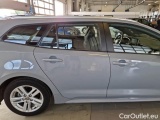  Toyota  Corolla TOYOTA  / 2019 / 5P / STATION WAGON TS 1.8 HYBRID BUSINESS #52
