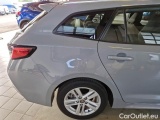  Toyota  Corolla TOYOTA  / 2019 / 5P / STATION WAGON TS 1.8 HYBRID BUSINESS #56