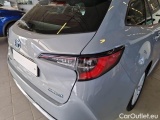  Toyota  Corolla TOYOTA  / 2019 / 5P / STATION WAGON TS 1.8 HYBRID BUSINESS #62
