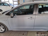  Toyota  Corolla TOYOTA  / 2019 / 5P / STATION WAGON TS 1.8 HYBRID BUSINESS #73