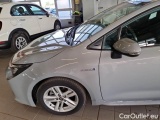  Toyota  Corolla TOYOTA  / 2019 / 5P / STATION WAGON TS 1.8 HYBRID BUSINESS #78