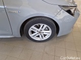  Toyota  Corolla TOYOTA  / 2019 / 5P / STATION WAGON TS 1.8 HYBRID BUSINESS #82