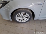  Toyota  Corolla TOYOTA  / 2019 / 5P / STATION WAGON TS 1.8 HYBRID BUSINESS #88