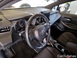  Toyota  Corolla TOYOTA  / 2019 / 5P / STATION WAGON TS 1.8 HYBRID BUSINESS #117