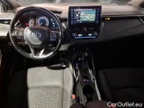  Toyota  Corolla TOYOTA  / 2019 / 5P / STATION WAGON TS 1.8 HYBRID BUSINESS #3