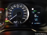  Toyota  Corolla TOYOTA  / 2019 / 5P / STATION WAGON TS 1.8 HYBRID BUSINESS #4
