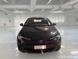 Toyota  Corolla TOYOTA  / 2019 / 5P / STATION WAGON TS 1.8 HYBRID BUSINESS #6
